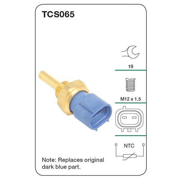 TCS065 - Coolant Sensor