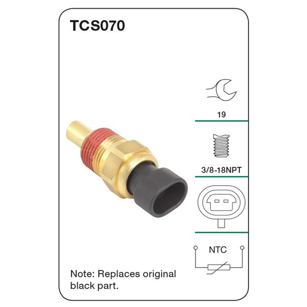 TCS070 - Coolant Sensor