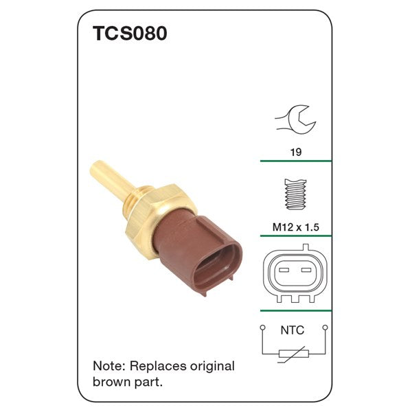 TCS080 - Coolant Sensor