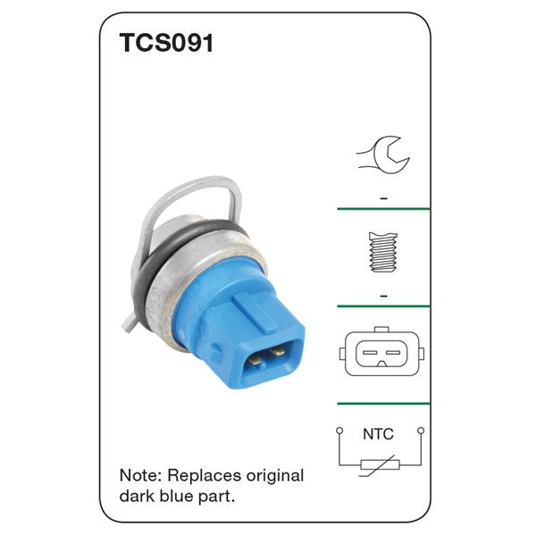 TCS091 - Coolant Sensor