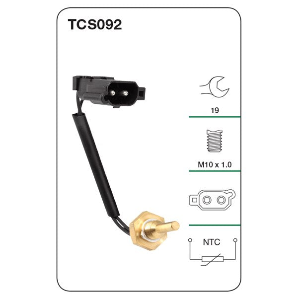 TCS092 - Coolant Sensor