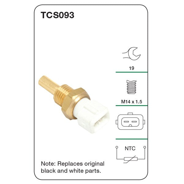 TCS093 - Coolant Sensor