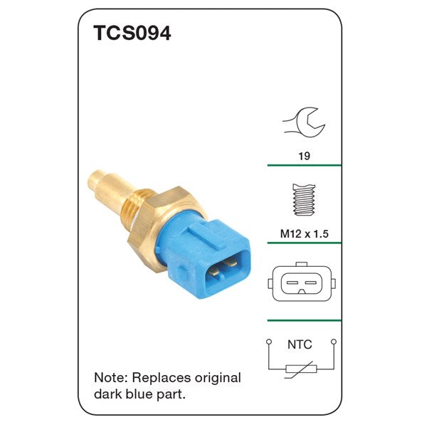 TCS094 - Coolant Sensor