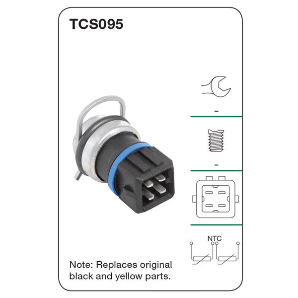 TCS095 - Coolant Sensor