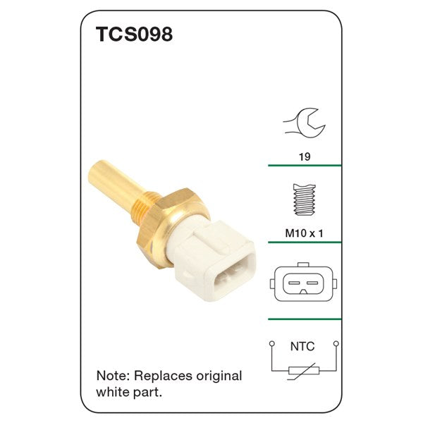 TCS098 - Coolant Sensor