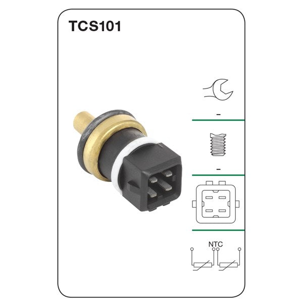 TCS101 - Coolant Sensor