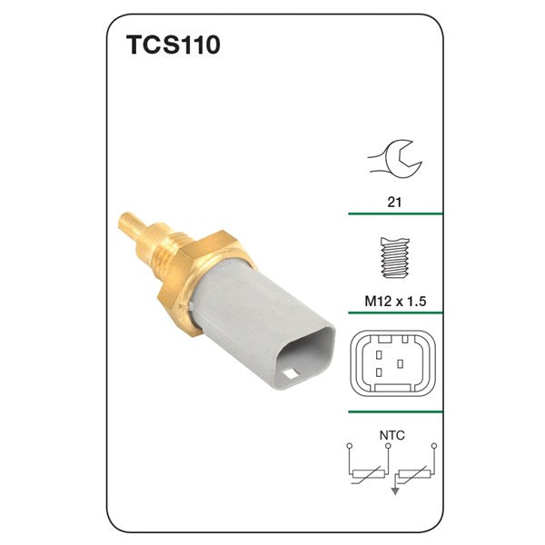 TCS110 - Coolant Sensor