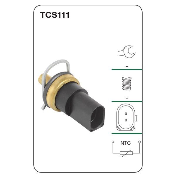 TCS111 - Coolant Sensor