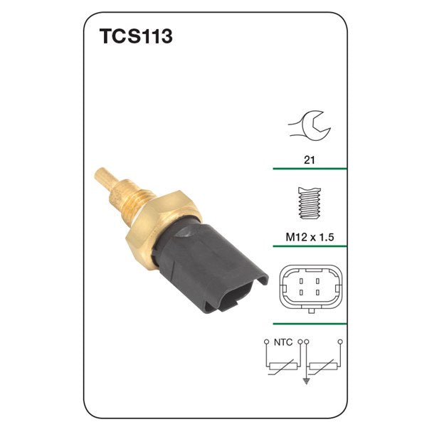TCS113 - Coolant Sensor