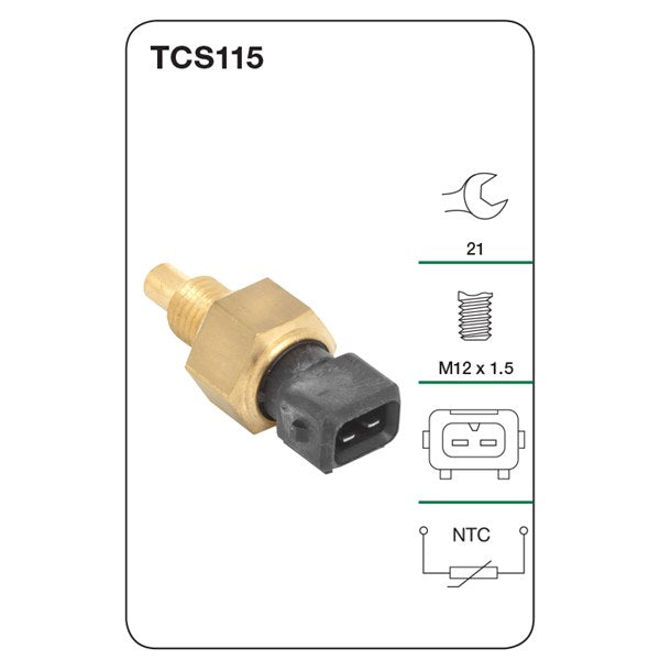 TCS115 - Coolant Sensor