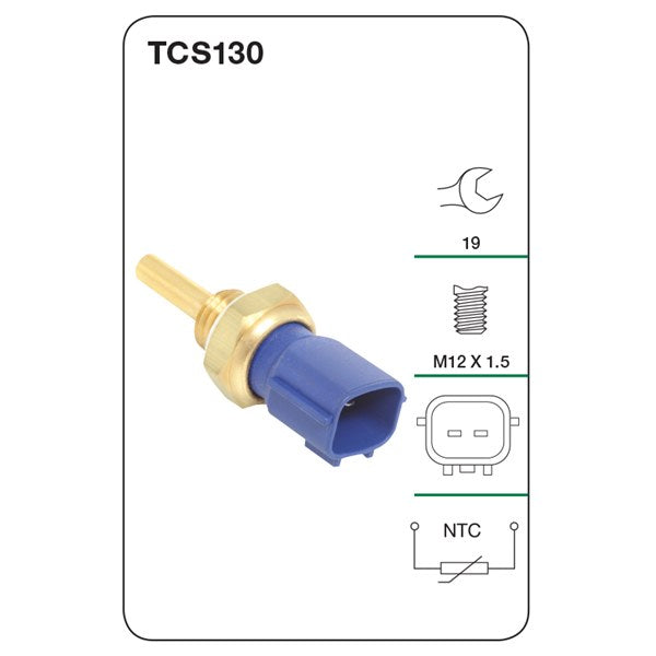TCS130 - Coolant Sensor