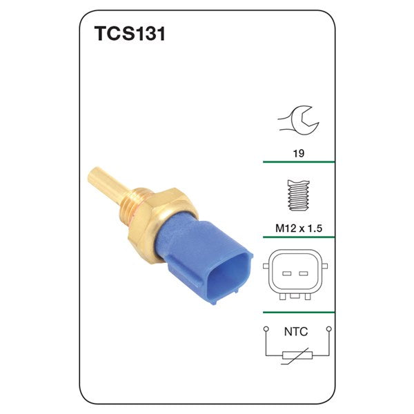 TCS131 - Coolant Sensor