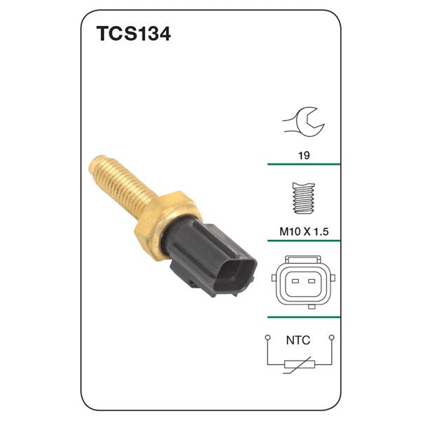 TCS134 - Coolant Sensor