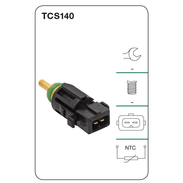 TCS140 - Coolant Sensor
