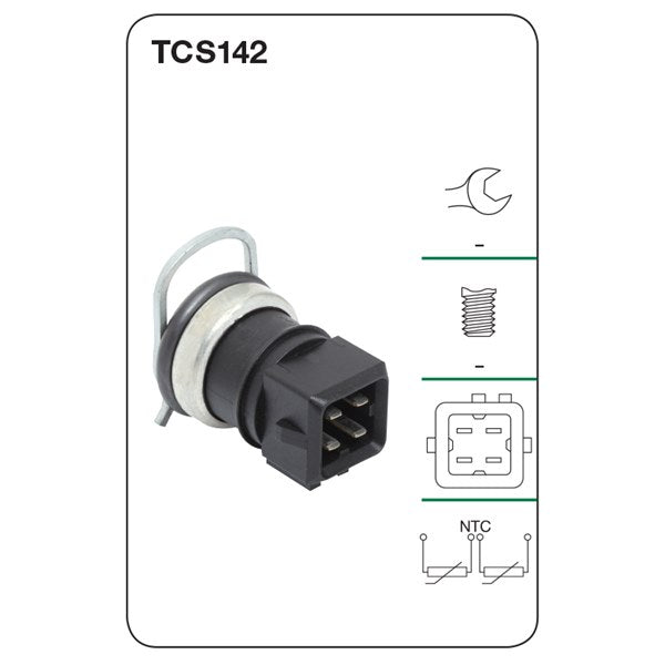 TCS142 - Coolant Sensor
