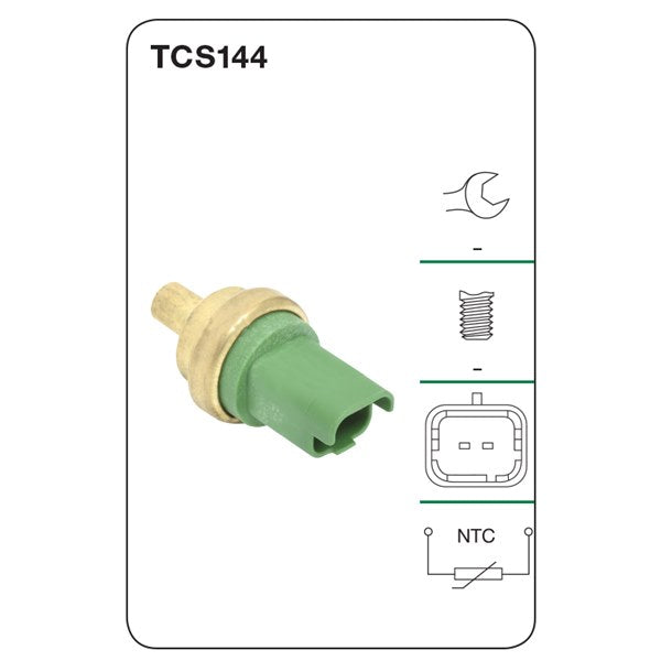 TCS144 - Coolant Sensor