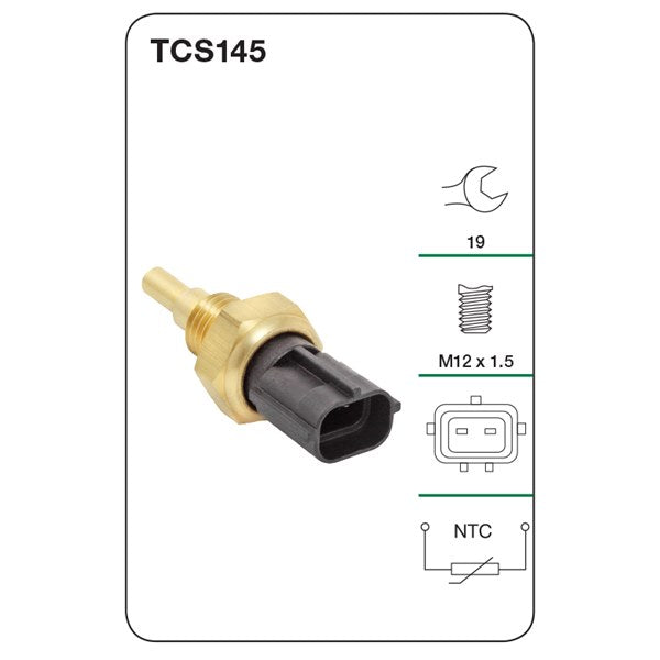 TCS145 - Coolant Sensor