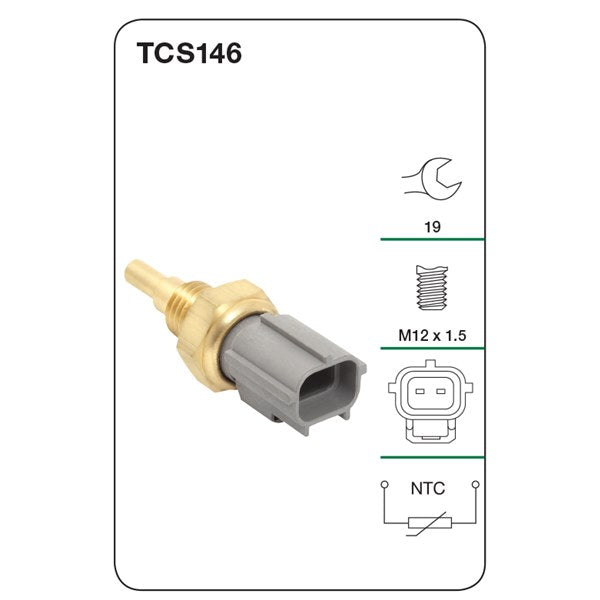 TCS146 - Coolant Sensor