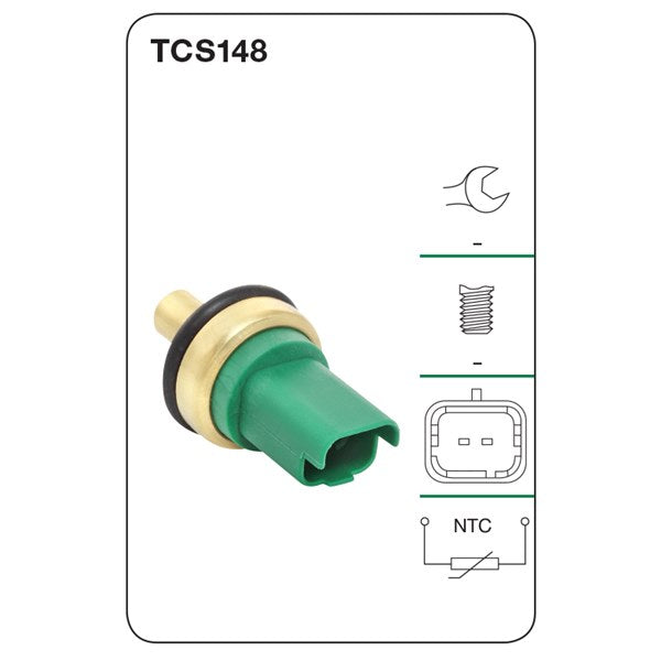 TCS148 - Coolant Sensor