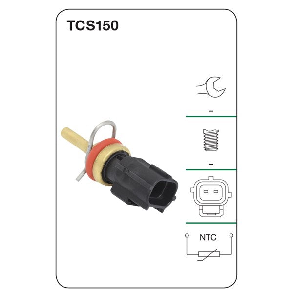TCS150 - Coolant Sensor