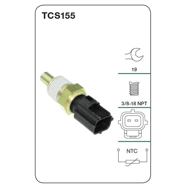 TCS155 - Coolant Sensor