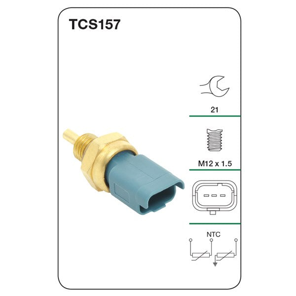TCS157 - Coolant Sensor
