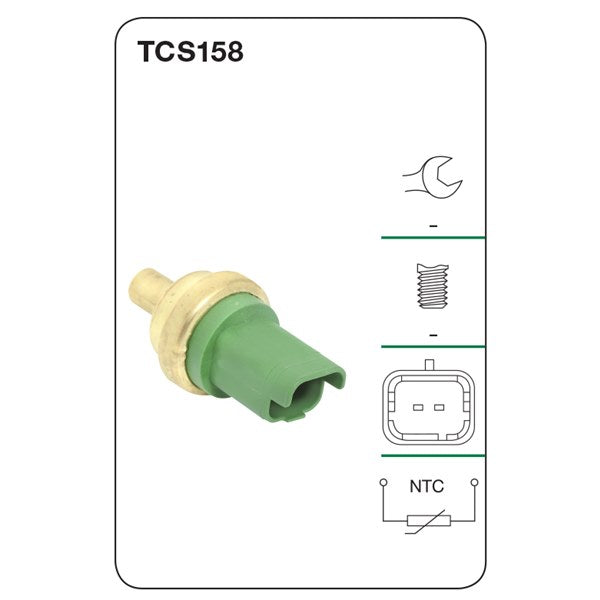 TCS158 - Coolant Sensor