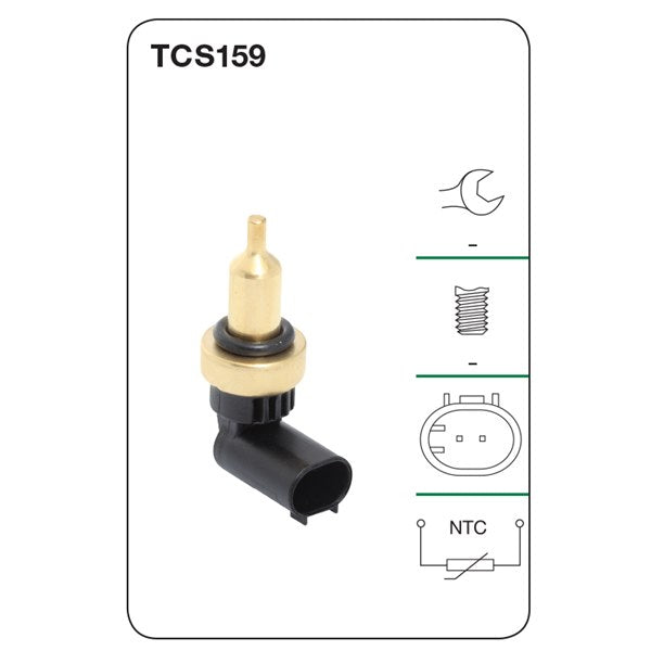 TCS159 - Coolant Sensor
