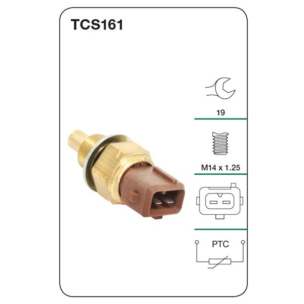 TCS161 - Coolant Sensor