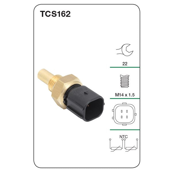 TCS162 - Coolant Sensor