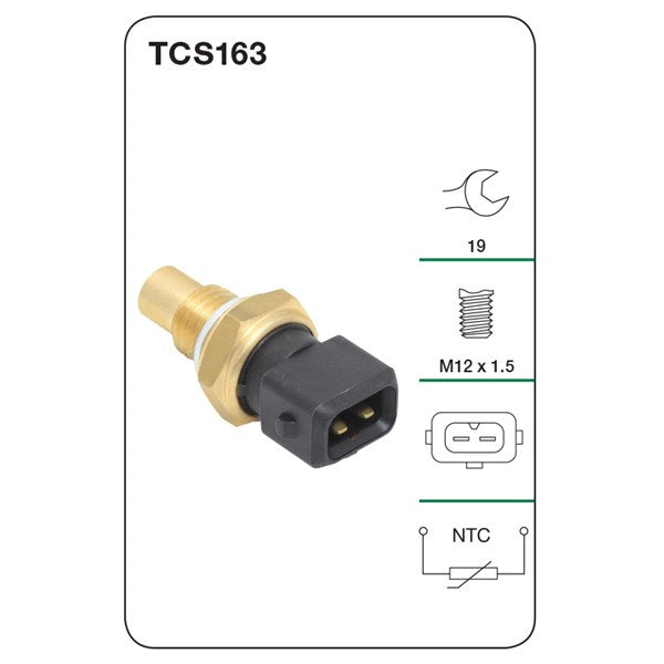 TCS163 - Coolant Sensor
