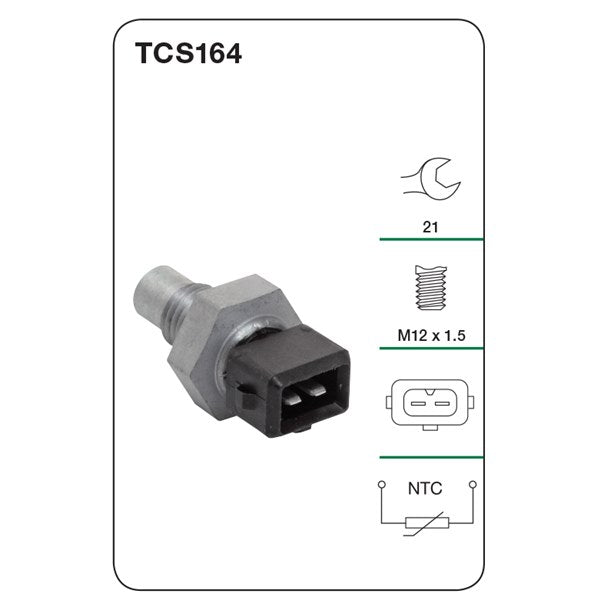 TCS164 - Coolant Sensor