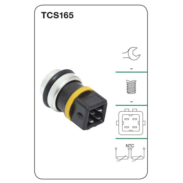 TCS165 - Coolant Sensor
