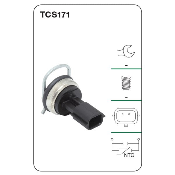 TCS171 - Coolant Sensor