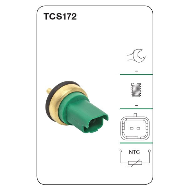 TCS172 - Coolant Sensor