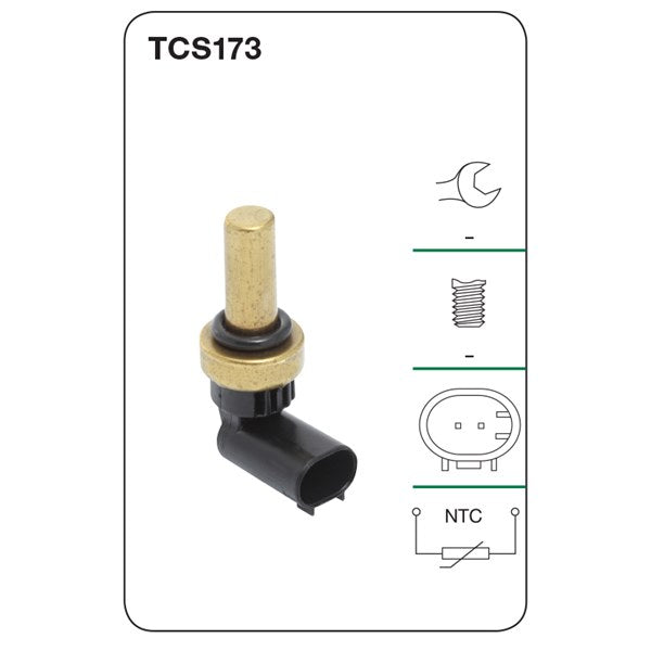 TCS173 - Coolant Sensor