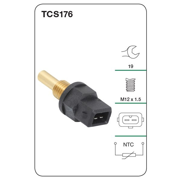 TCS176 - Coolant Sensor