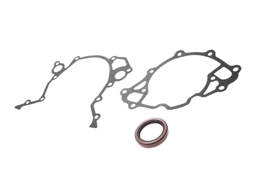TCS FORD V8 - TCS17
