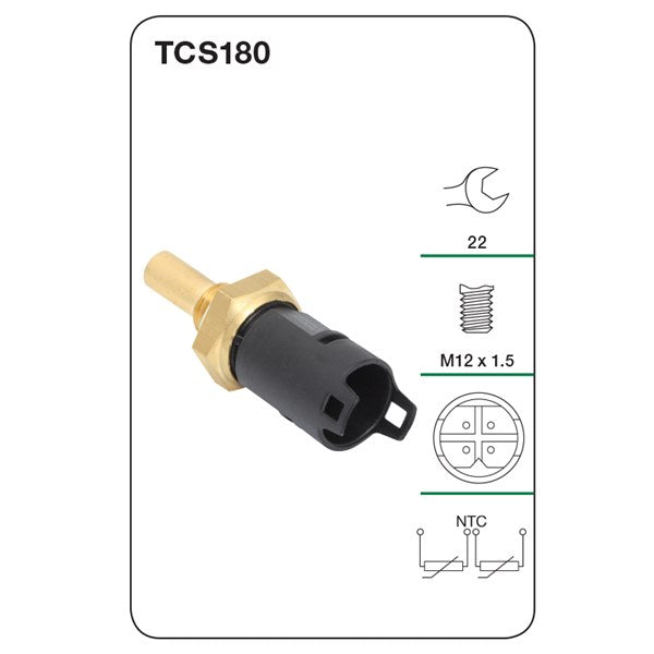 TCS180 - Coolant Sensor