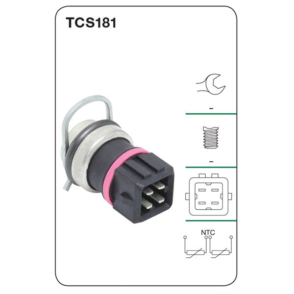 TCS181 - Coolant Sensor