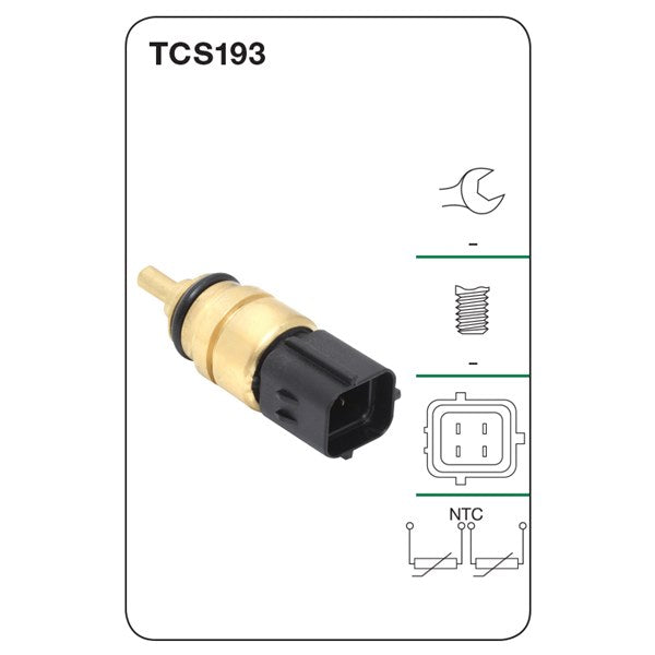 TCS193 - Coolant Sensor (Genuine Quality)