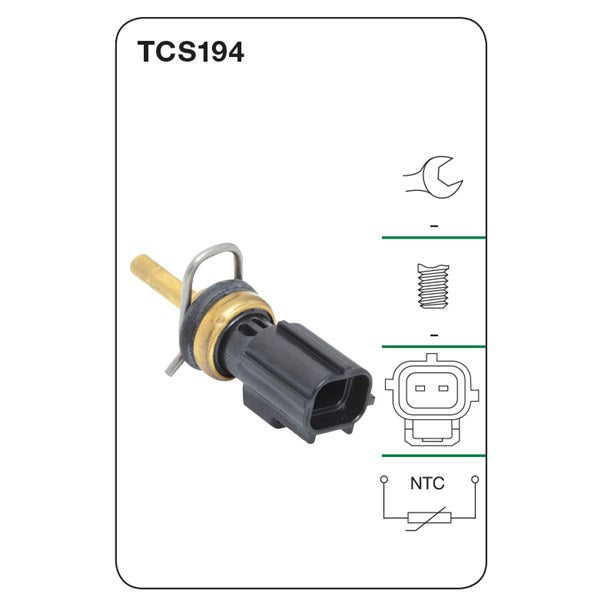 TCS194 - Coolant Sensor (Genuine Quality)