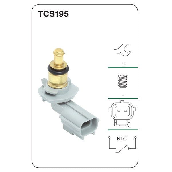 TCS195 - Coolant Sensor (Genuine Quality)