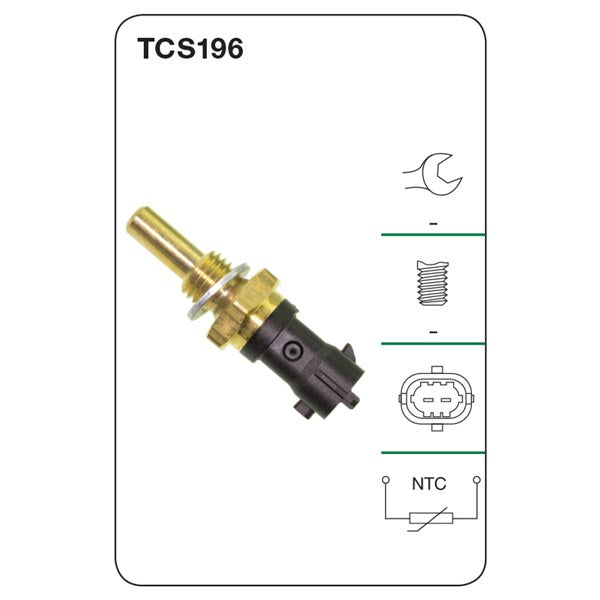 TCS196 - Coolant Sensor