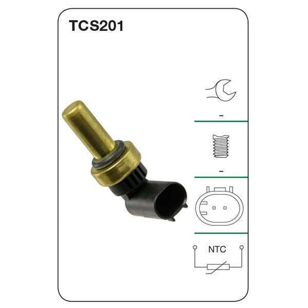 TCS201 - Coolant Sensor