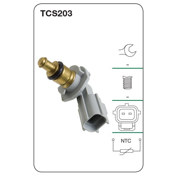 TCS203 - Coolant Sensor