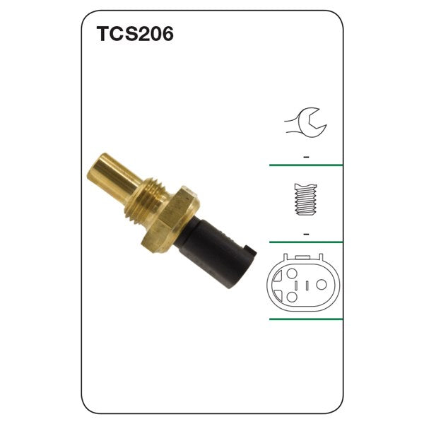 TCS206 - Coolant Sensor