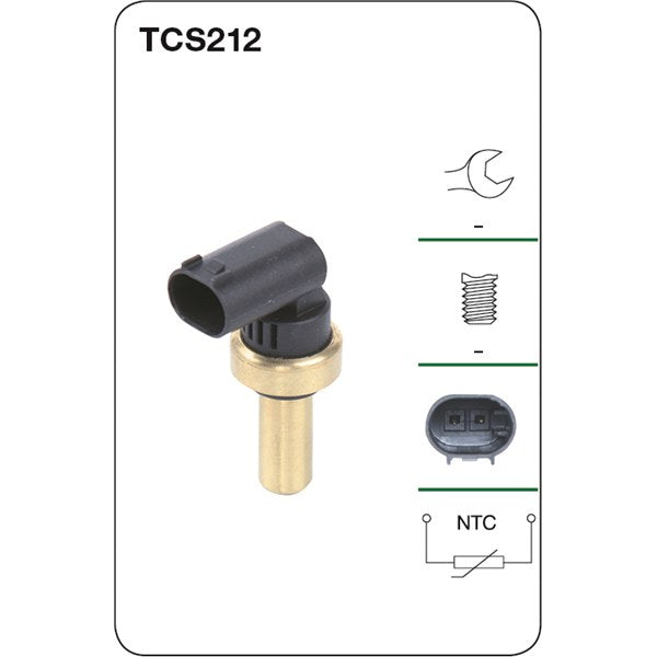 TCS212 - Coolant Sensor
