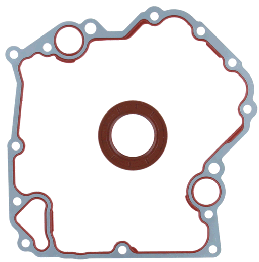 TIMING COVER GASKET SET CHRYSLER EVA - TCS54