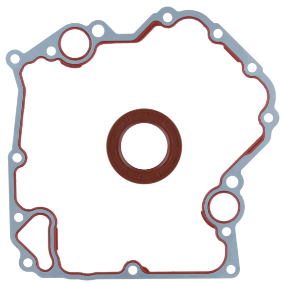 TIMING COVER GASKET SET CHRYSLER EVA - TCS54
